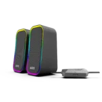ZVUCNICI USB MARVO HAVOC 20 SG285 CRNI - Slika 2