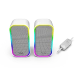 ZVUCNICI USB MARVO HAVOC 20 SG285 SIVI - Slika 2
