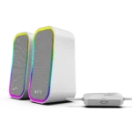 ZVUCNICI USB MARVO HAVOC 20 SG285 SIVI - Slika 3