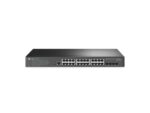 Switch TP-LINK TL-SG2218P Omada Access 18-Port Gigabit Switch with 16-Port PoE+