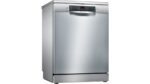 Sudomašina BOSCH SMS46KI01E/Serija4/samostojeca/E/13 kompleta/84,5x60x60cm/inox - Slika 3