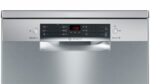 Sudomašina BOSCH SMS46KI01E/Serija4/samostojeca/E/13 kompleta/84,5x60x60cm/inox