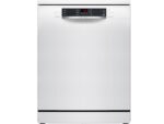 Sudomašina BOSCH SMS46KW02E/Serija4/samostojeca/E/13 kompleta/84,5x60x60cm/bela - Slika 7