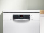 Sudomašina BOSCH SMS46KW02E/Serija4/samostojeca/E/13 kompleta/84,5x60x60cm/bela