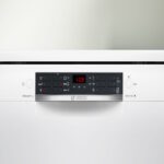 Sudomašina BOSCH SMS46KW02E/Serija4/samostojeca/E/13 kompleta/84,5x60x60cm/bela