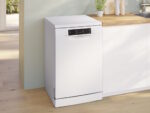 Sudomašina BOSCH SMS46KW02E/Serija4/samostojeca/E/13 kompleta/84,5x60x60cm/bela - Slika 2