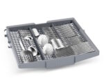 Sudomašina BOSCH SMS46KW02E/Serija4/samostojeca/E/13 kompleta/84,5x60x60cm/bela - Slika 4