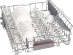 Sudomašina BOSCH SMS46KW02E/Serija4/samostojeca/E/13 kompleta/84,5x60x60cm/bela - Slika 6