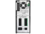 UPS, APC, Tower, Smart-UPS, 2200VA, LCD, 230V, with SmartConnect