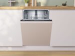 Sudomašina BOSCH SMV24AX04E/Serija 2/ugradna/E/12 kompleta/81,5x59,8x55cm/bela - Slika 2