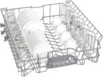 Sudomašina BOSCH SMV24AX04E/Serija 2/ugradna/E/12 kompleta/81,5x59,8x55cm/bela