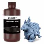 REZIN JAMGHE STANDARD Plus GREY 1KG