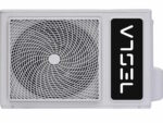 Klima TESLA TA71FFUL-2432IAW/inverter/R32/24000BTU/A++/A+/-15/wi-fi/bela - Slika 3