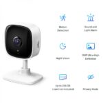 Kamera TP-LINK Tapo C110/indoor/Home security - Slika 2