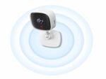 Kamera TP-LINK Tapo C110/indoor/Home security - Slika 5