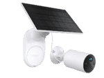 Kamera TP-Link Tapo C410 KIT/kamera+Solar Panel