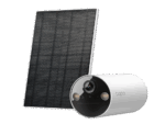 Kamera TP-Link Tapo C410 KIT/kamera+Solar Panel - Slika 2