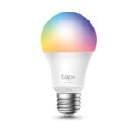 TP-link Smart Wi-Fi Light Bulb, Multicolor - Slika 4