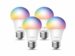 TP-link Smart Wi-Fi Light Bulb, Multicolor - Slika 5