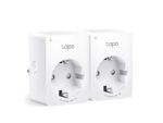Pametna uticnicar TP-LINK Tapo P110(2-pack) Wi-Fi/2,4Ghz/Max Load 16A/bela - Slika 3