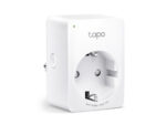 Pametna uticnicar TP-LINK Tapo P110 Wi-Fi/2,4Ghz/Max Load 16A/bela - Slika 3
