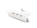 Smart produžni kabel TP-LINK TAPO P300/3uticna mesta/bela - Slika 4