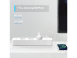 Smart produžni kabel TP-LINK TAPO P300/3uticna mesta/bela - Slika 6