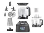 Blender NINJA TB401EU 1800W/2.1L/crna - Slika 3