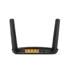 Bežicni ruter TP-LINK TL-MR6400 Wi-Fi/N300/300Mbps/3G/4G/SIM/LTE/1xWAN 3xLAN/2 int 2 ekst antene