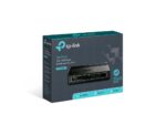 Switch TP-LINK TL-SF1016D 16x RJ45/10/100Mbps/plasticno kuciste - Slika 4