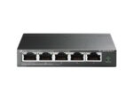 Switch TP-LINK TL-SG1005LP 5-Port Gigabit Desktop Switch with 4-Port PoE+ - Slika 3