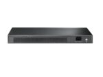 Switch TP-LINK TL-SG1024 Gigabit/24x RJ45/10/100/1000Mbps//Rackmount metalno kuciste - Slika 3