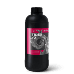 UV REZIN PHROZEN ENGINEERING HEAT RESISTANCE TR250LV GRAY 1000G V3