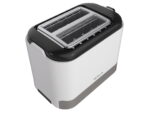 Toster TESLA TS300BWX 800W/bela - Slika 2