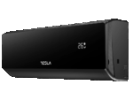 Klima TESLA TT34EX82BM-1232IAW/inverter/R32/12000BTU/A++/A+/-20/wi-fi/crna