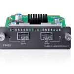Modul TP-LINK TX432 10-Gigabit 2-Port SFP+/ T3700G-28TQ/T2700G-28TQ