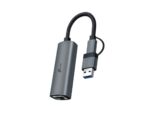 Adapter TP-LINK UE310C USB-C /USB-A-> RJ45 Gigabit Ethernet Network - Slika 5