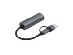 Adapter TP-LINK UE310C USB-C /USB-A-> RJ45 Gigabit Ethernet Network - Slika 3