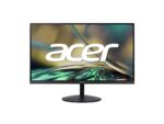 Monitor ACER SA242YP1BIP 23,8"/IPS/1920x1080/144Hz/1ms VRB/HDMI,DP/Freesync/VESA/crna - Slika 2
