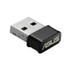 Bežicni adapter ASUS USB-AC53 Nano Wi-Fi/AC1200/867Mbps/300Mbps/interna antena
