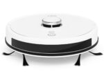 Usisivac TESLA Robot Vacuum VCR600W/baterija 5200mAh Li-ion/bela - Slika 2
