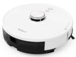 Usisivac TESLA Robot Vacuum VCR600W/baterija 5200mAh Li-ion/bela - Slika 3