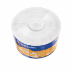 Verbatim DVD-R Matt Silver 4.7GB 16x 1 komad - Slika 2