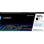 Toner HP 207X/crna