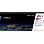 Toner HP 207X/crvena