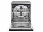 Sudomašina WHIRLPOOL W7F HP43 X/samostojeca/C/15 kompleta/59x60x85cm/inox - Slika 3