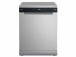 Sudomašina WHIRLPOOL W7F HP43 X/samostojeca/C/15 kompleta/59x60x85cm/inox - Slika 2