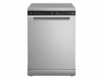 Sudomašina WHIRLPOOL W7F HS51 X/samostojeca/B/15 kompleta/59x60x85cm/inox - Slika 2