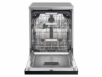 Sudomašina WHIRLPOOL W7F HS51 X/samostojeca/B/15 kompleta/59x60x85cm/inox - Slika 3
