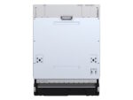 Sudomašina TESLA WDI662M ugradna/E/14 kompleta/59,8x55x81,5/inox - Slika 4